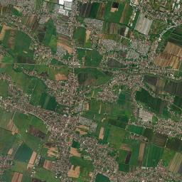 Tulangan Utara High Resolution Satellite Map