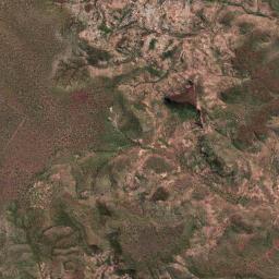 Canavieira High Resolution Satellite Map