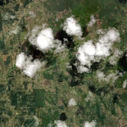 Aroeiras High Resolution Satellite Map