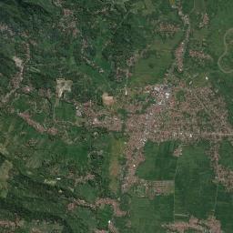 Wangon High Resolution Satellite Map