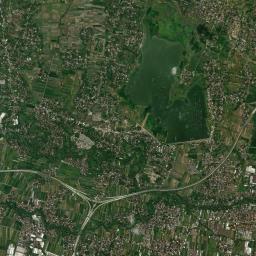 Kabupaten Boyolali High Resolution Satellite Map