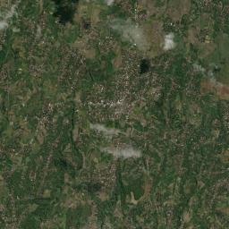 Ngrambe, JI locator map