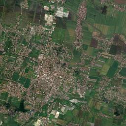 Kabupaten Mojokerto, JI locator map