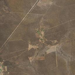 Isaías Coelho High Resolution Satellite Map