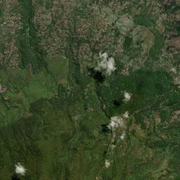 Besek, JI locator map