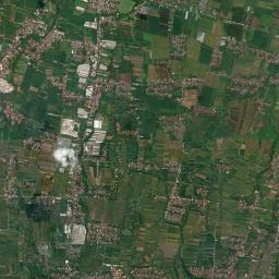 Kabupaten Mojokerto, JI locator map