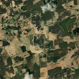 Tabira High Resolution Satellite Map