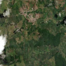 São Vicente Férrer High Resolution Satellite Map