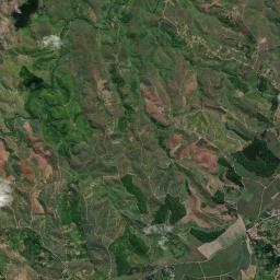 Aliança High Resolution Satellite Map