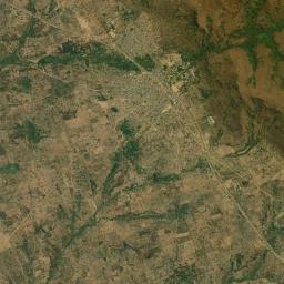 Chala High Resolution Satellite Map