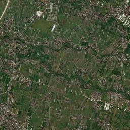 Gatak High Resolution Satellite Map