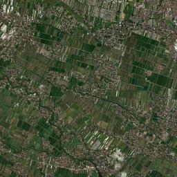 Baki High Resolution Satellite Map