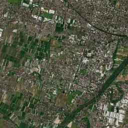 Grogol High Resolution Satellite Map