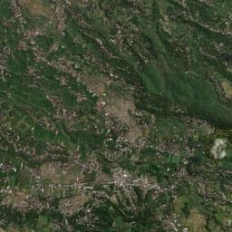 Karanganyar, JT locator map