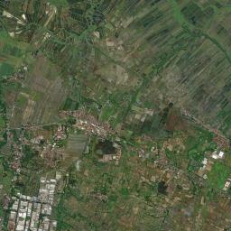 Bangil High Resolution Satellite Map