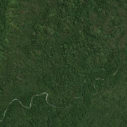 Kabupaten Maluku Tenggara Barat High Resolution Satellite Map