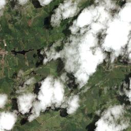 Natuba High Resolution Satellite Map