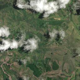 Vicência High Resolution Satellite Map