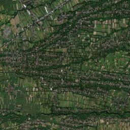 Kabupaten Magetan High Resolution Satellite Map