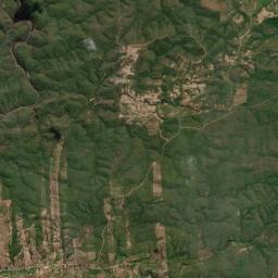 Jati High Resolution Satellite Map