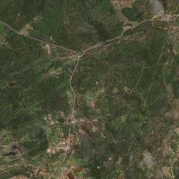 Alcantil High Resolution Satellite Map