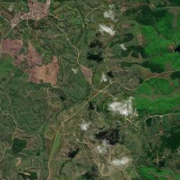 Itaquitinga High Resolution Satellite Map