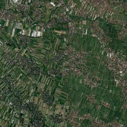 Ceper High Resolution Satellite Map