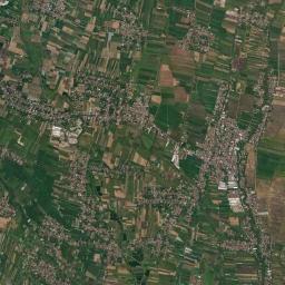 Ngoro High Resolution Satellite Map