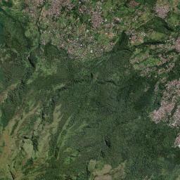 Prigen High Resolution Satellite Map