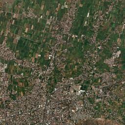 Situbondo High Resolution Satellite Map