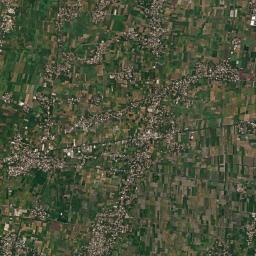 Kapongan, JI locator map