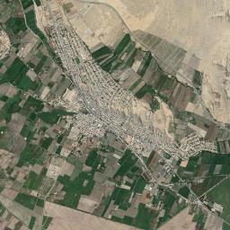 Paiján High Resolution Satellite Map