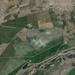 Ascope High Resolution Satellite Map