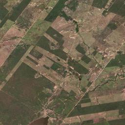 Granito High Resolution Satellite Map