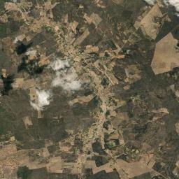 Tuparetama High Resolution Satellite Map