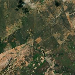 Prata High Resolution Satellite Map