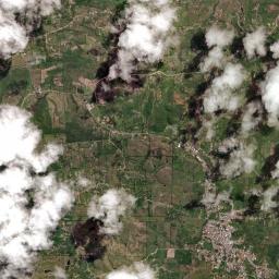 Orobó High Resolution Satellite Map