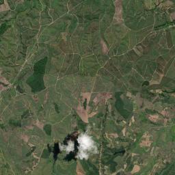 Tracunhaém High Resolution Satellite Map