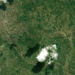Kibiti High Resolution Satellite Map