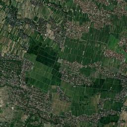 Trucuk High Resolution Satellite Map