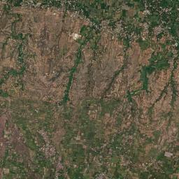 Kabupaten Situbondo High Resolution Satellite Map
