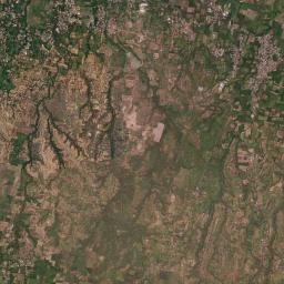 Panji High Resolution Satellite Map