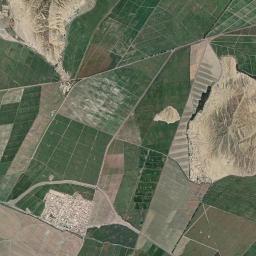 Chocope High Resolution Satellite Map