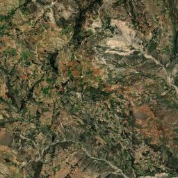 Sanchez Carrion High Resolution Satellite Map