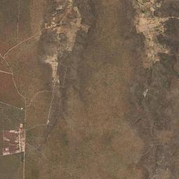 Paes Landim High Resolution Satellite Map