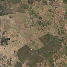 Bodocó High Resolution Satellite Map