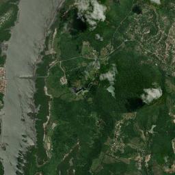 Itapissuma High Resolution Satellite Map