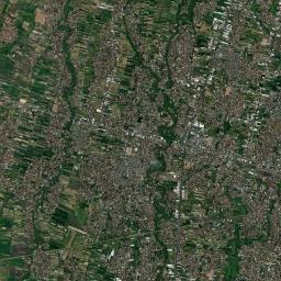 Gamping Lor High Resolution Satellite Map