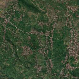 Selogiri High Resolution Satellite Map