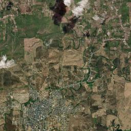 Surubim High Resolution Satellite Map